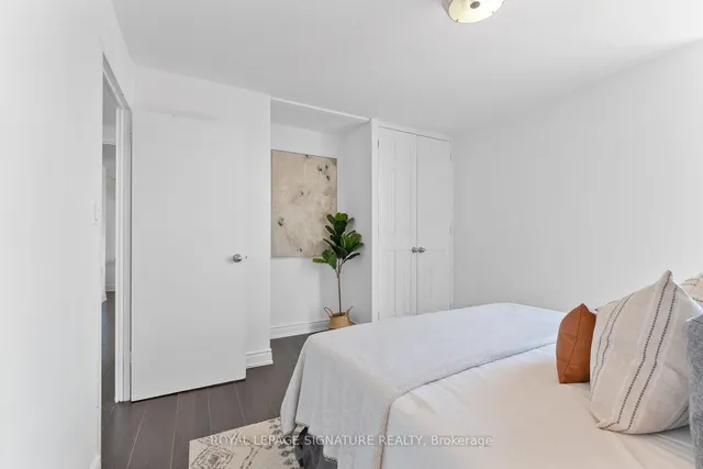 Additional property image - 40 Homewood Ave Unit 2217