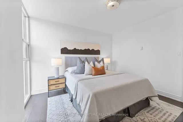 Additional property image - 40 Homewood Ave Unit 2217