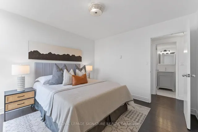 Additional property image - 40 Homewood Ave Unit 2217