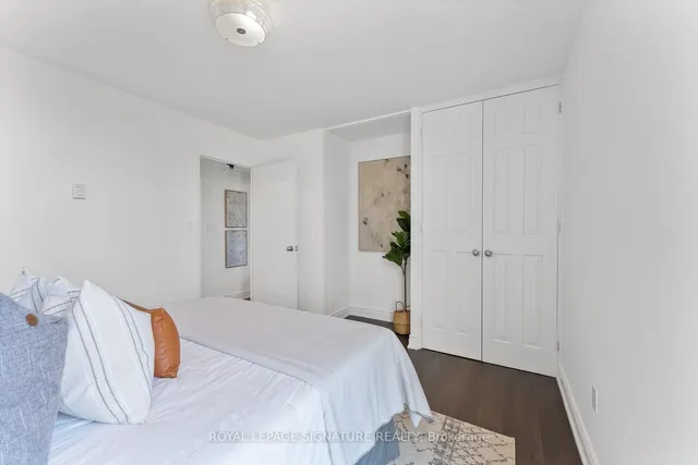 Additional property image - 40 Homewood Ave Unit 2217