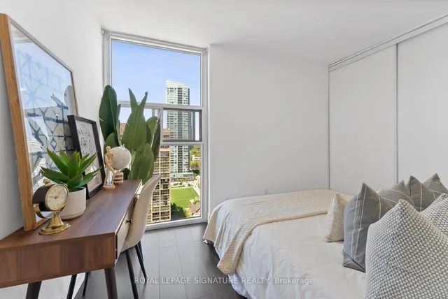 Additional property image - 40 Homewood Ave Unit 2217