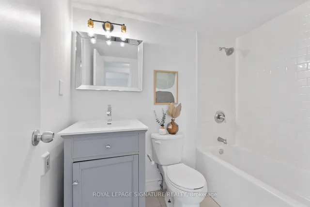 Additional property image - 40 Homewood Ave Unit 2217