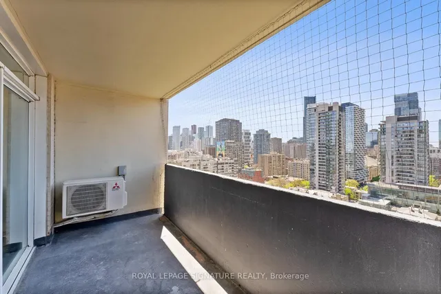 Additional property image - 40 Homewood Ave Unit 2217