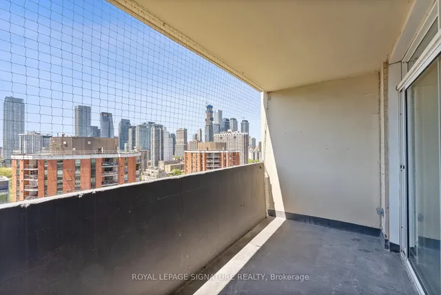 Additional property image - 40 Homewood Ave Unit 2217