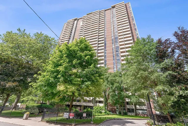 Additional property image - 40 Homewood Ave Unit 2217