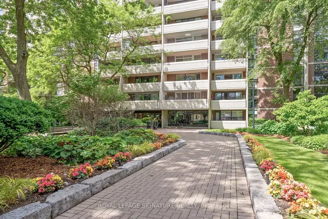 Additional property image - 40 Homewood Ave Unit 2217
