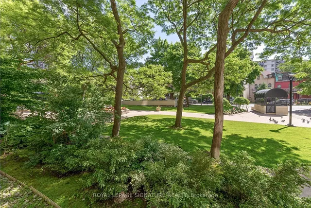 Additional property image - 40 Homewood Ave Unit 2217