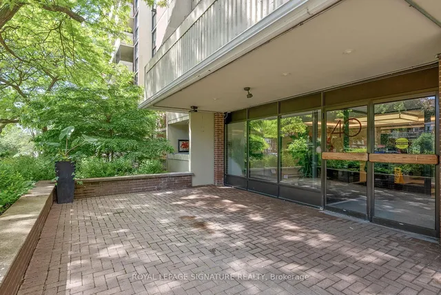 Additional property image - 40 Homewood Ave Unit 2217