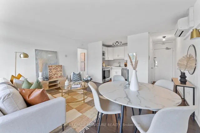 Additional property image - 40 Homewood Ave Unit 2217