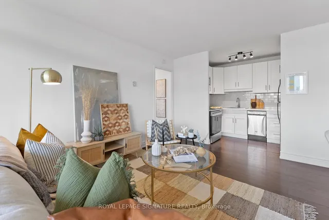 Additional property image - 40 Homewood Ave Unit 2217