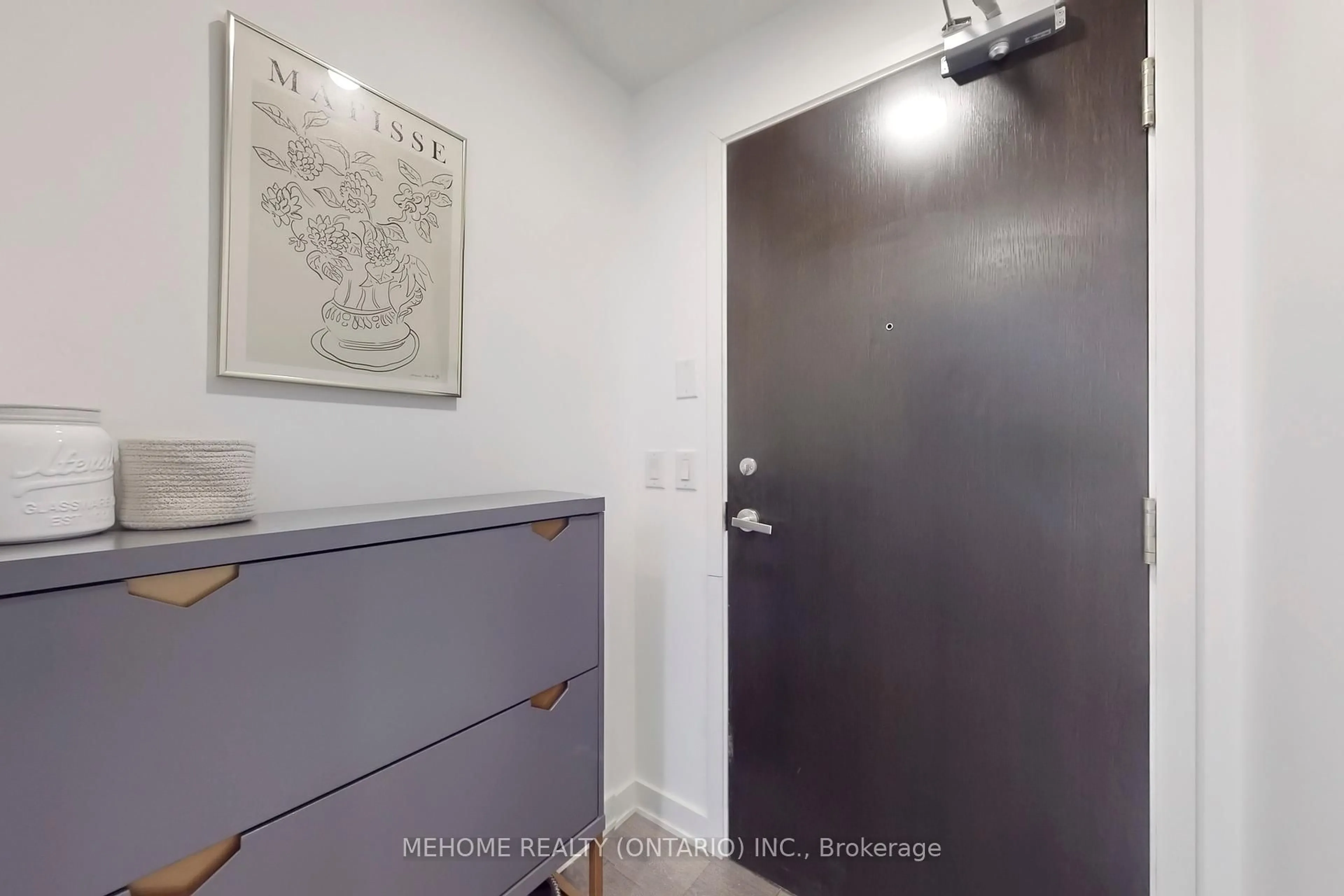 Unknown for 55 Regent Park Blvd #2701, Toronto Ontario M5A 0C2