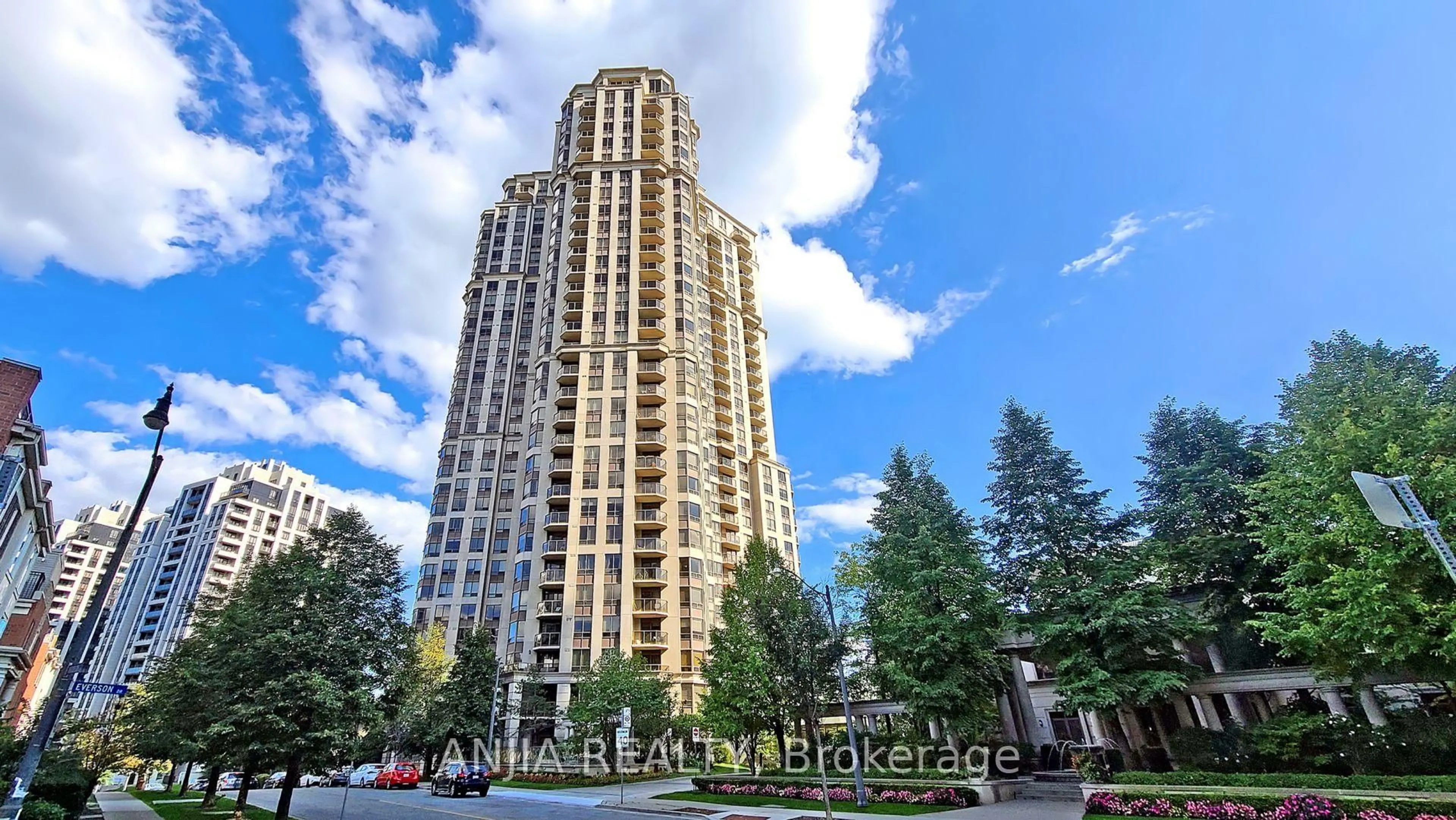 Unknown for 80 Harrison Garden Blvd #1318, Toronto Ontario M2N 7E3