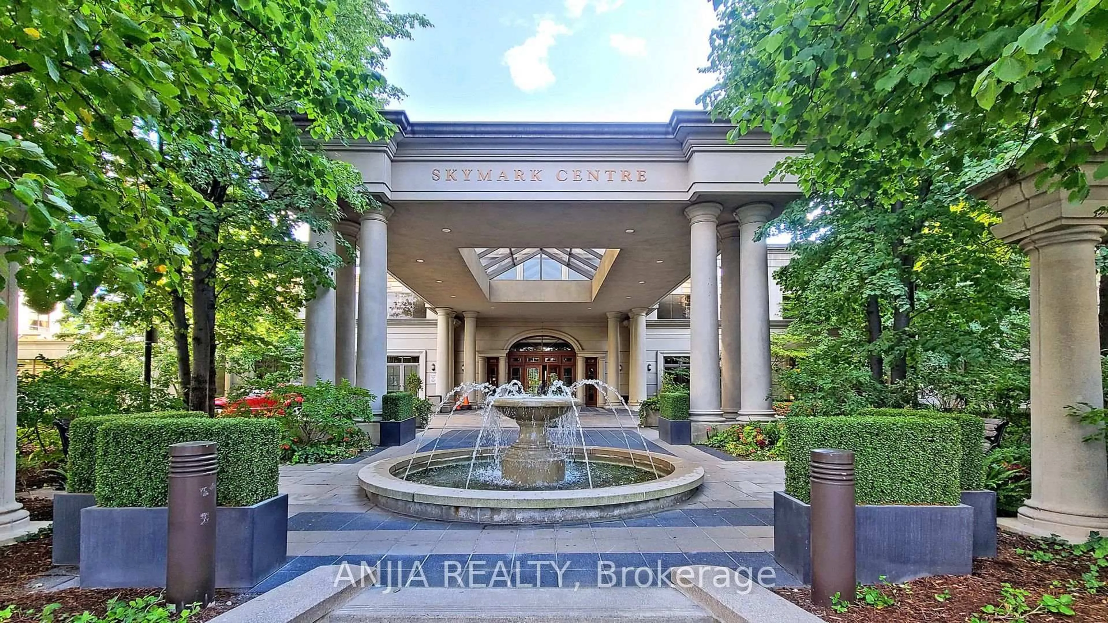 Unknown for 80 Harrison Garden Blvd #1318, Toronto Ontario M2N 7E3