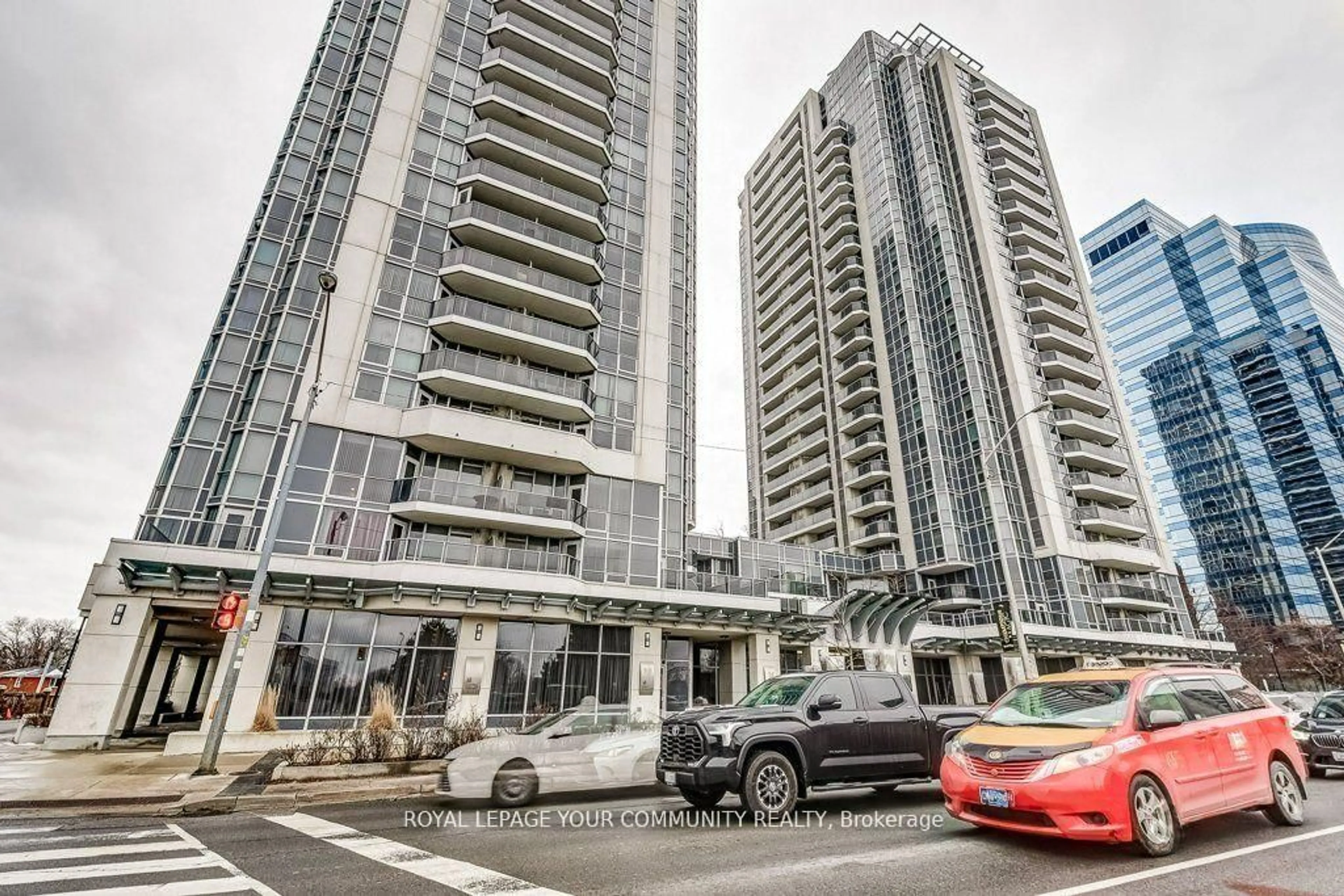 Unknown for 5793 Yonge St #211, Toronto Ontario M2M 0A9