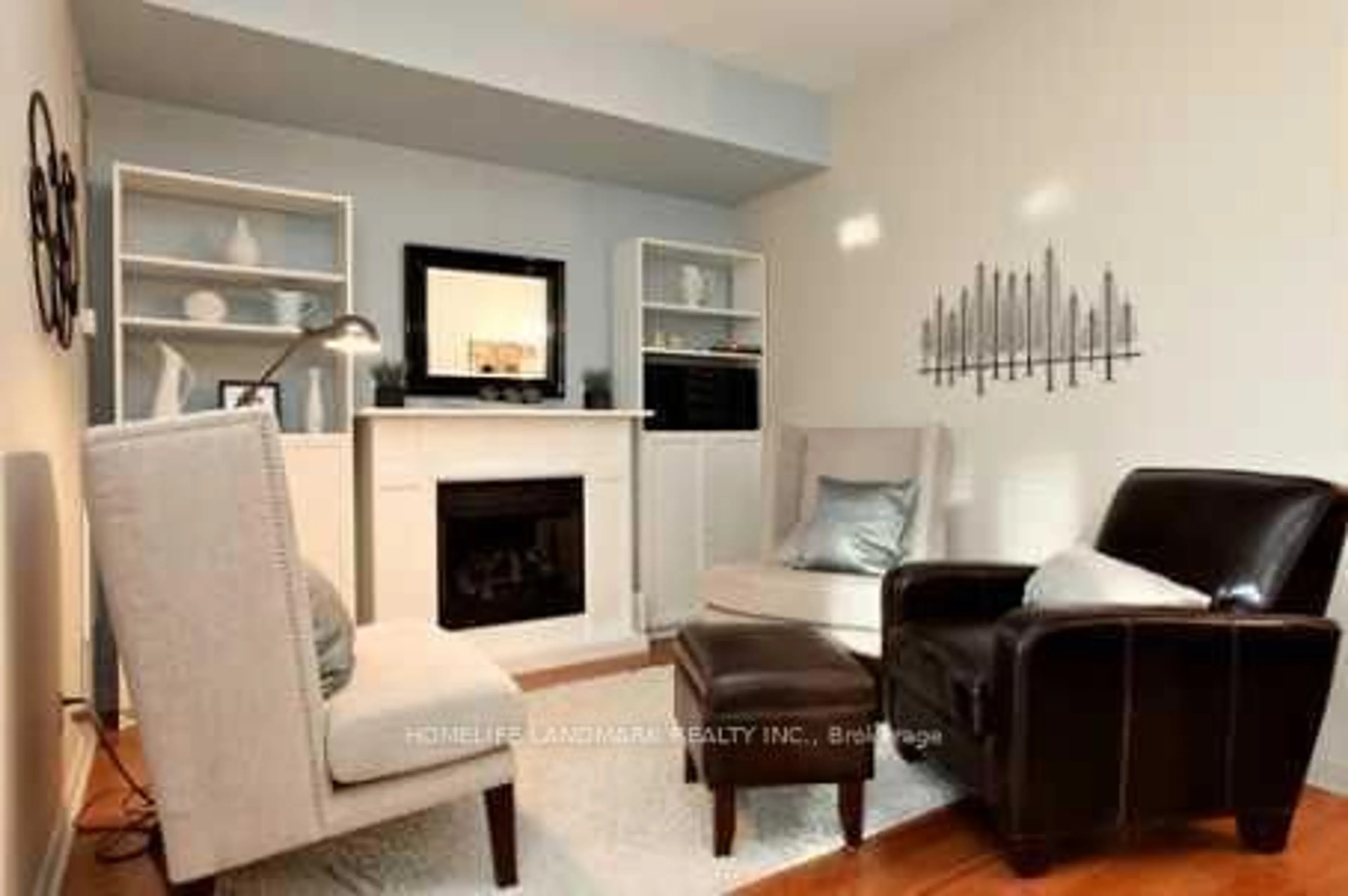 Living room with furniture, unknown for 451 Rosewell Ave #404, Toronto Ontario M4R 2H8