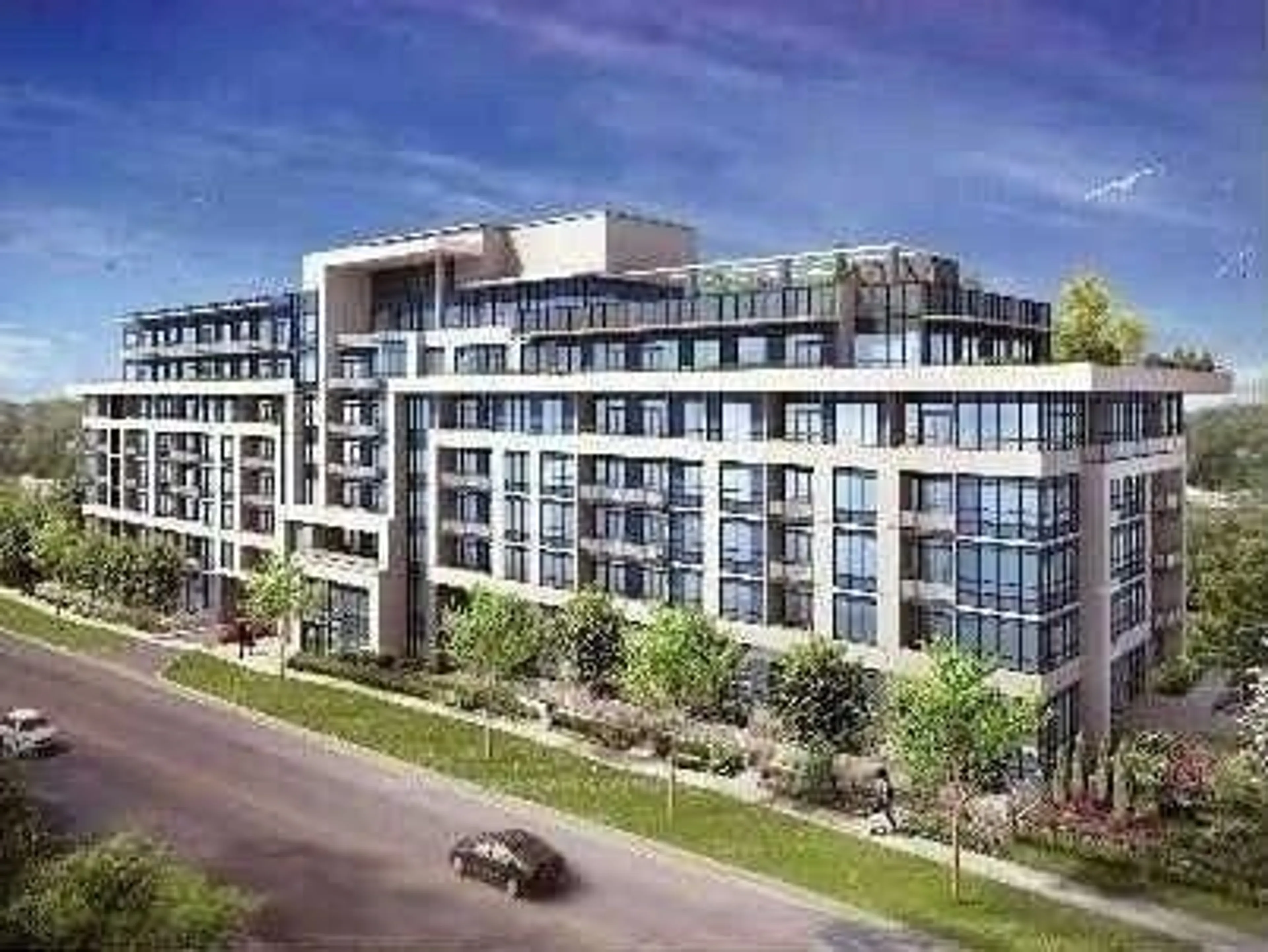 Unknown for 399 Spring Garden Ave #604, Toronto Ontario M2N 3H6