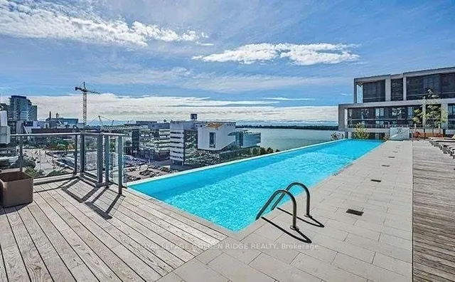 Additional property image - 16 Bonnycastle St Unit 1106