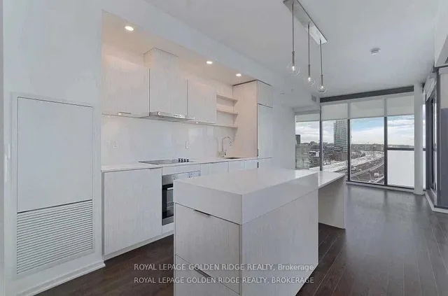 Additional property image - 16 Bonnycastle St Unit 1106
