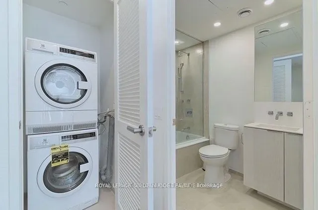 Additional property image - 16 Bonnycastle St Unit 1106