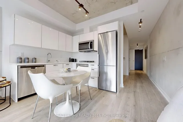 Additional property image - 55 Ontario St Unit 414