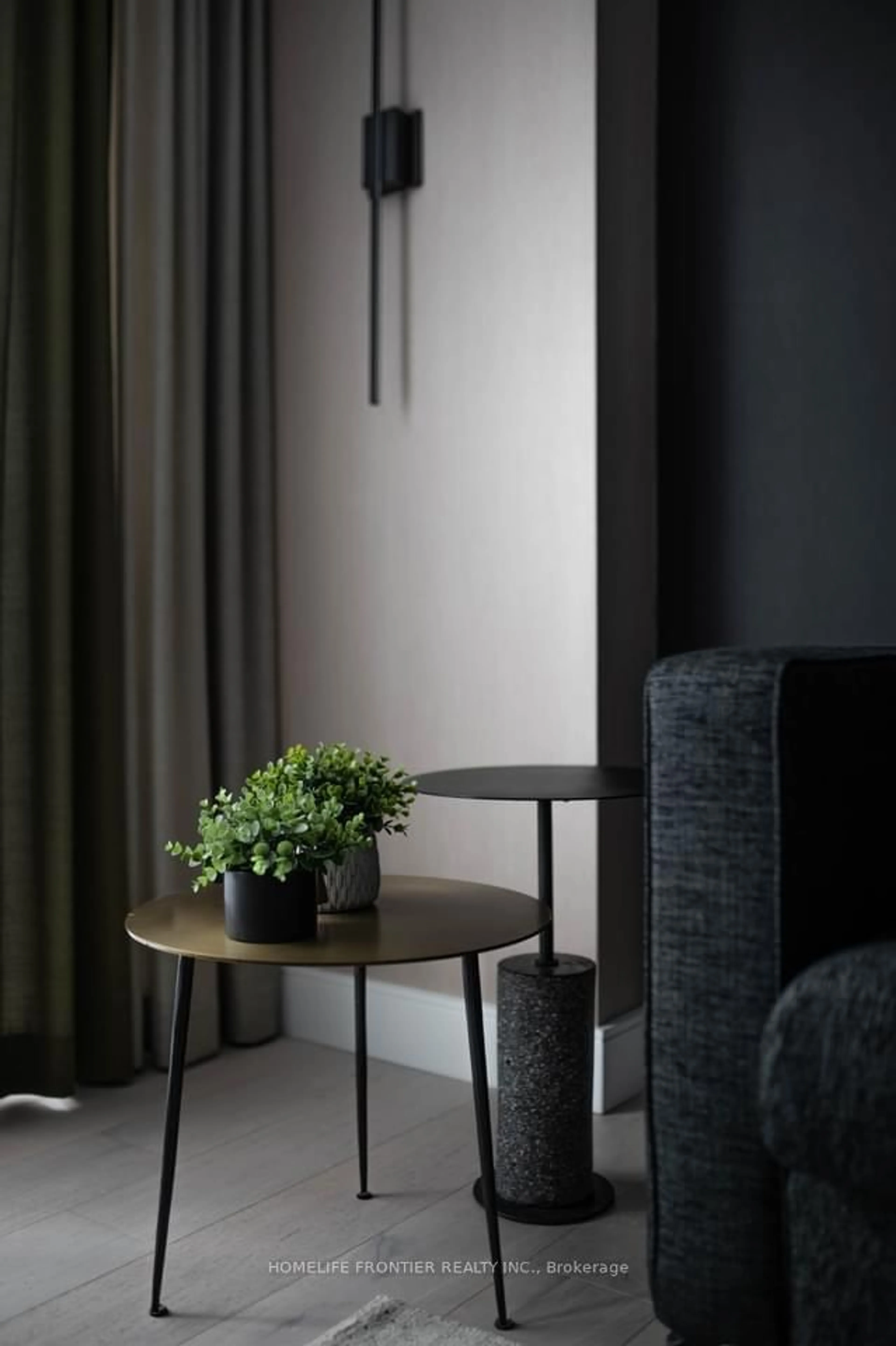 A pic of a room for 388 Bloor St #1107, Toronto Ontario M4W 3W9