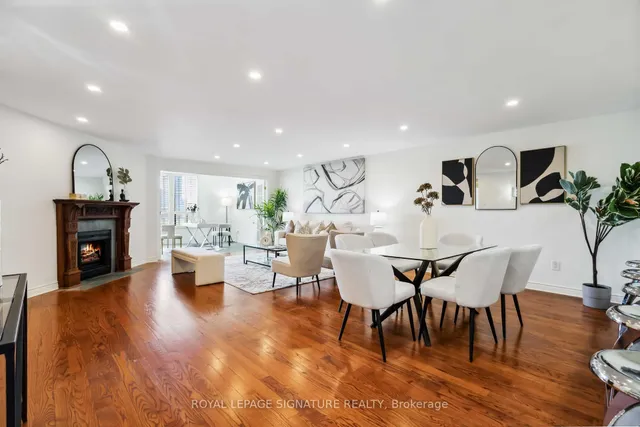 Additional property image - 160 Frederick St Unit 703