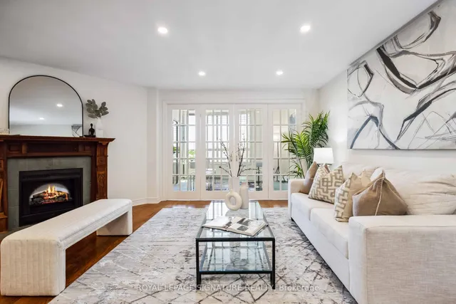 Additional property image - 160 Frederick St Unit 703