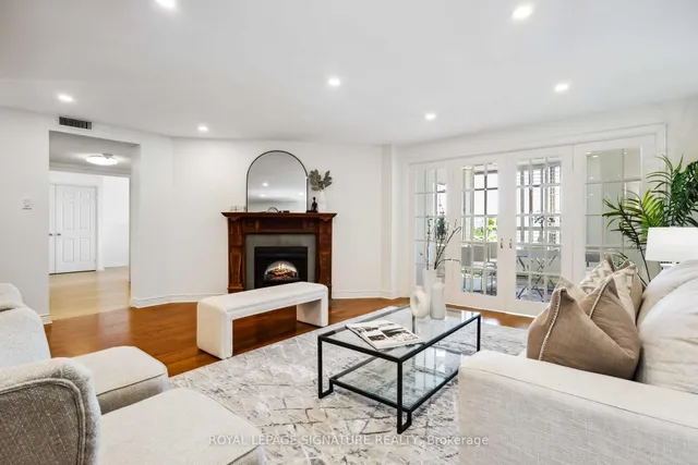 Additional property image - 160 Frederick St Unit 703