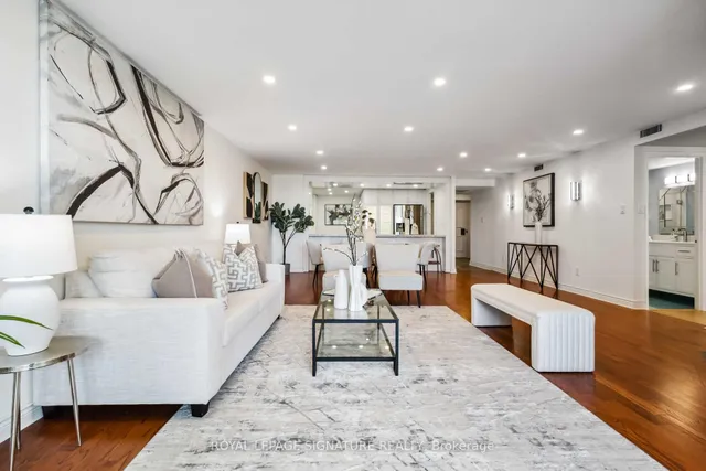 Additional property image - 160 Frederick St Unit 703