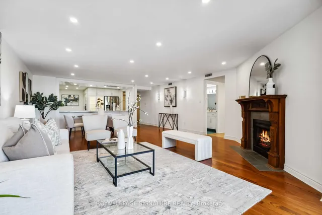 Additional property image - 160 Frederick St Unit 703