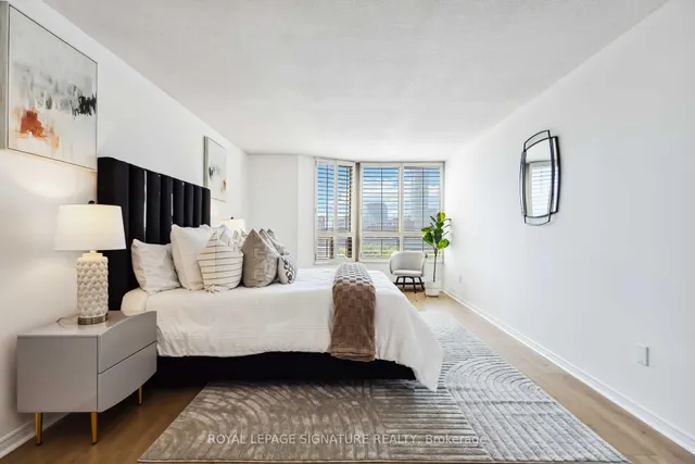 Additional property image - 160 Frederick St Unit 703