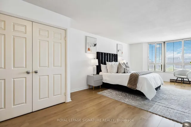 Additional property image - 160 Frederick St Unit 703