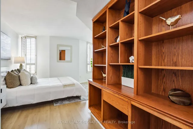 Additional property image - 160 Frederick St Unit 703