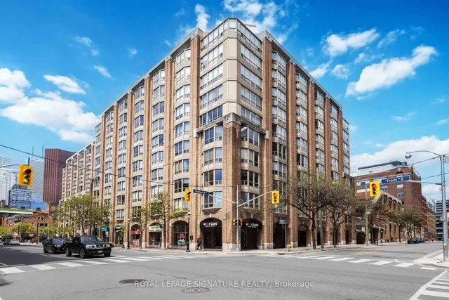 Additional property image - 160 Frederick St Unit 703