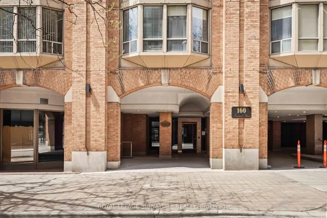 Additional property image - 160 Frederick St Unit 703