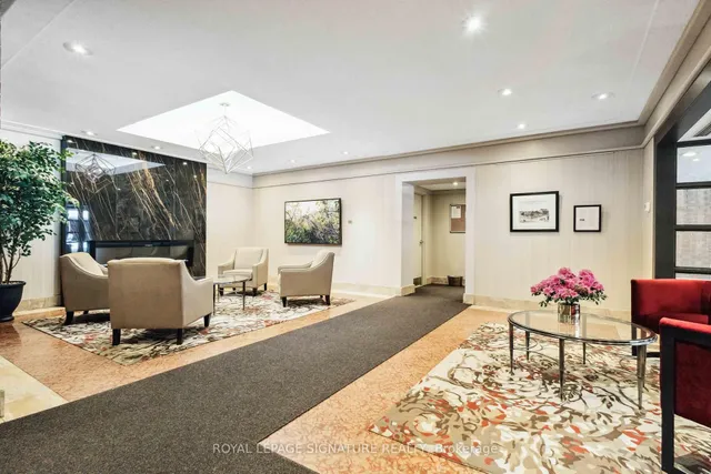 Additional property image - 160 Frederick St Unit 703