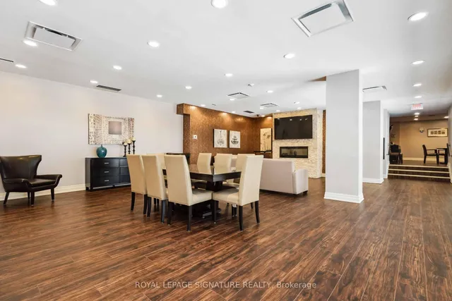 Additional property image - 160 Frederick St Unit 703