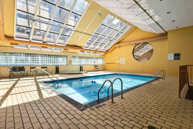 Additional property image - 160 Frederick St Unit 703