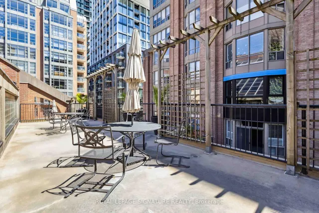Additional property image - 160 Frederick St Unit 703