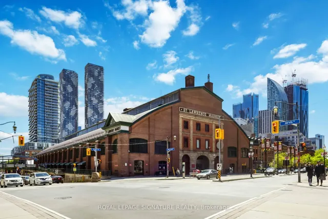 Additional property image - 160 Frederick St Unit 703