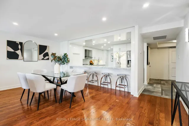 Additional property image - 160 Frederick St Unit 703