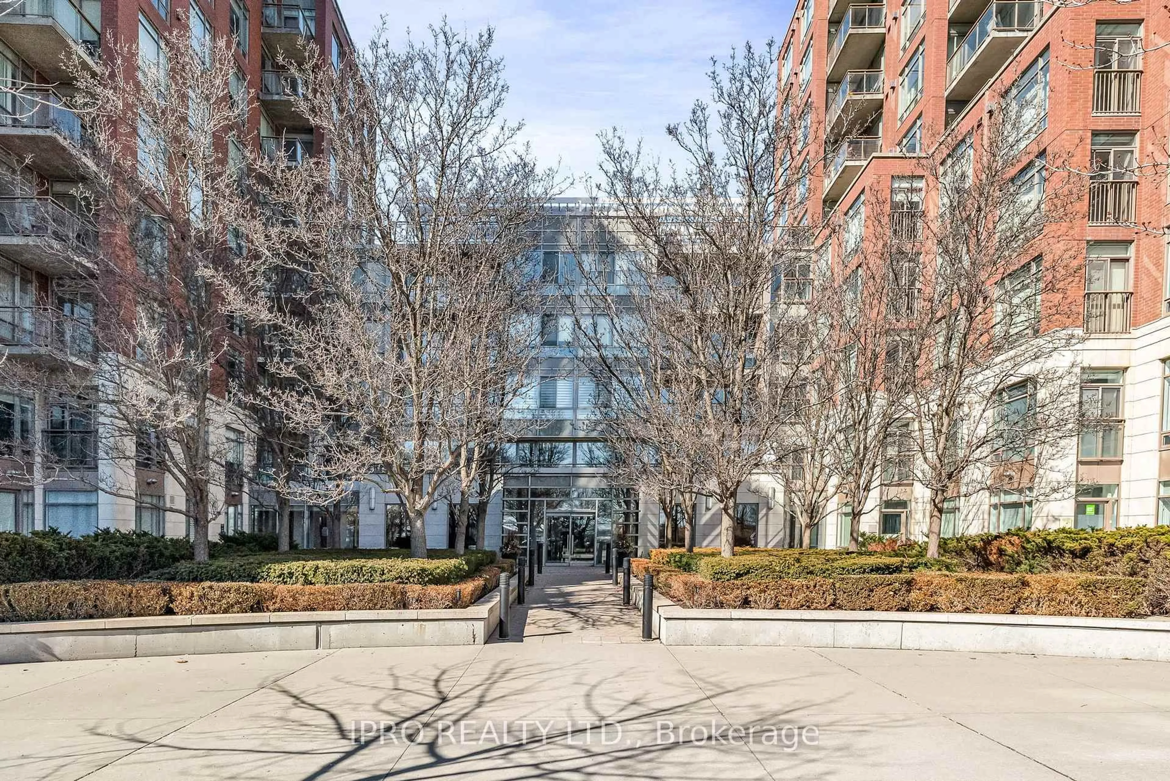 Unknown for 500 Queens Quay #210E, Toronto Ontario M5V 3K8