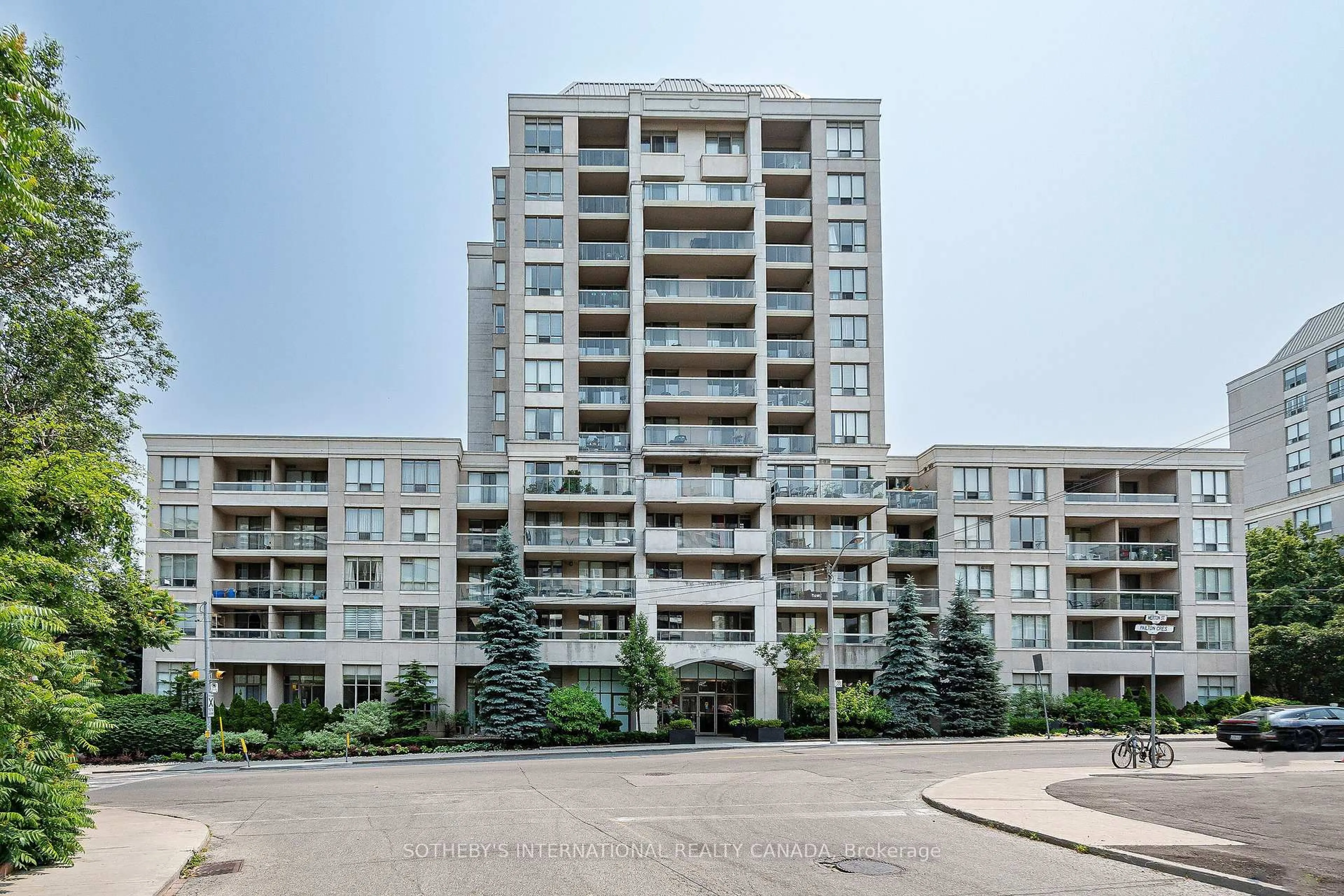 Unknown for 253 Merton St #215, Toronto Ontario M4S 3H2