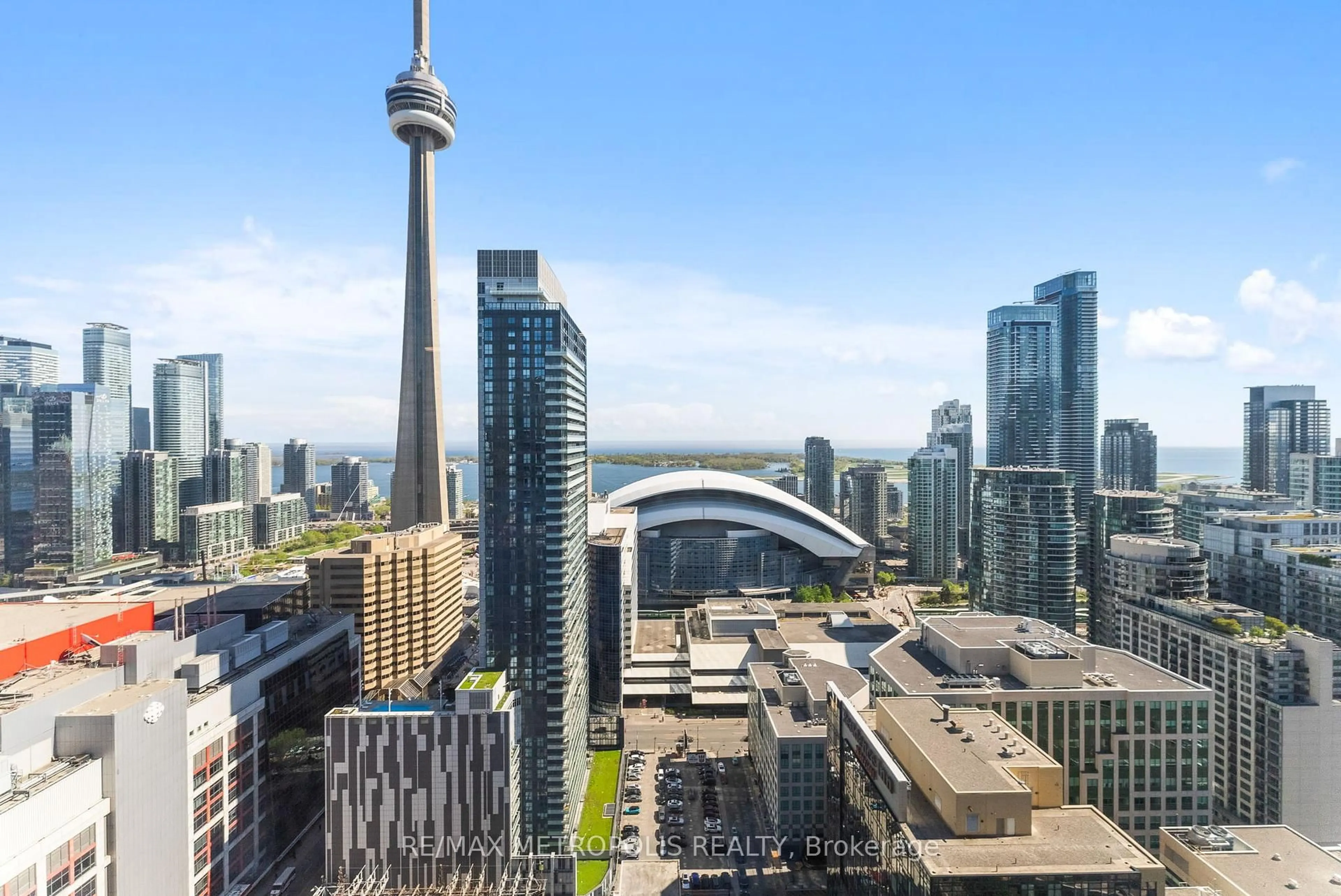 Unknown for 15 Mercer St #3202, Toronto Ontario M5V 1H2