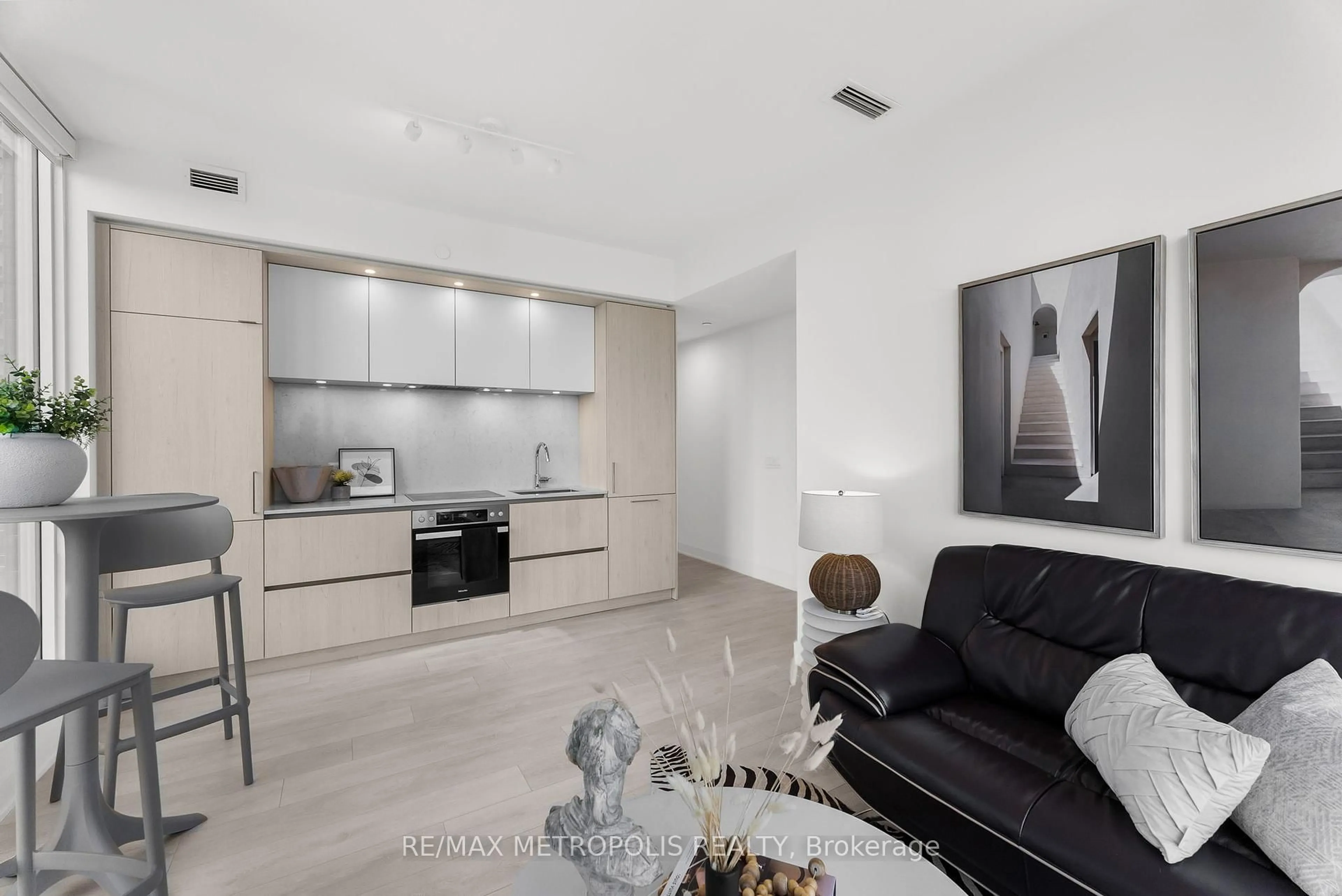 Unknown for 15 Mercer St #3202, Toronto Ontario M5V 1H2