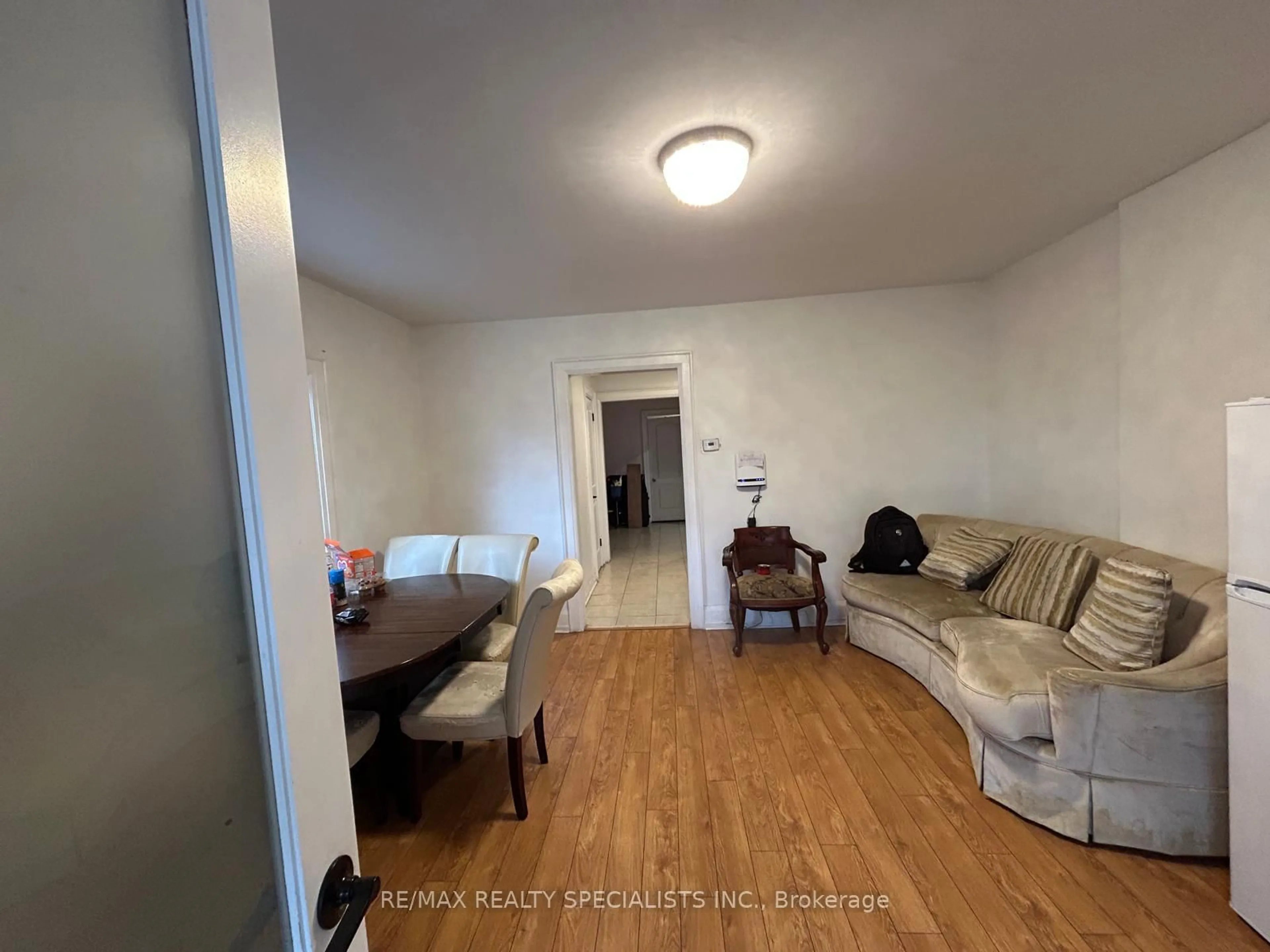 A pic of a room for 628 Oakwood Ave, Toronto Ontario M6E 2Y1