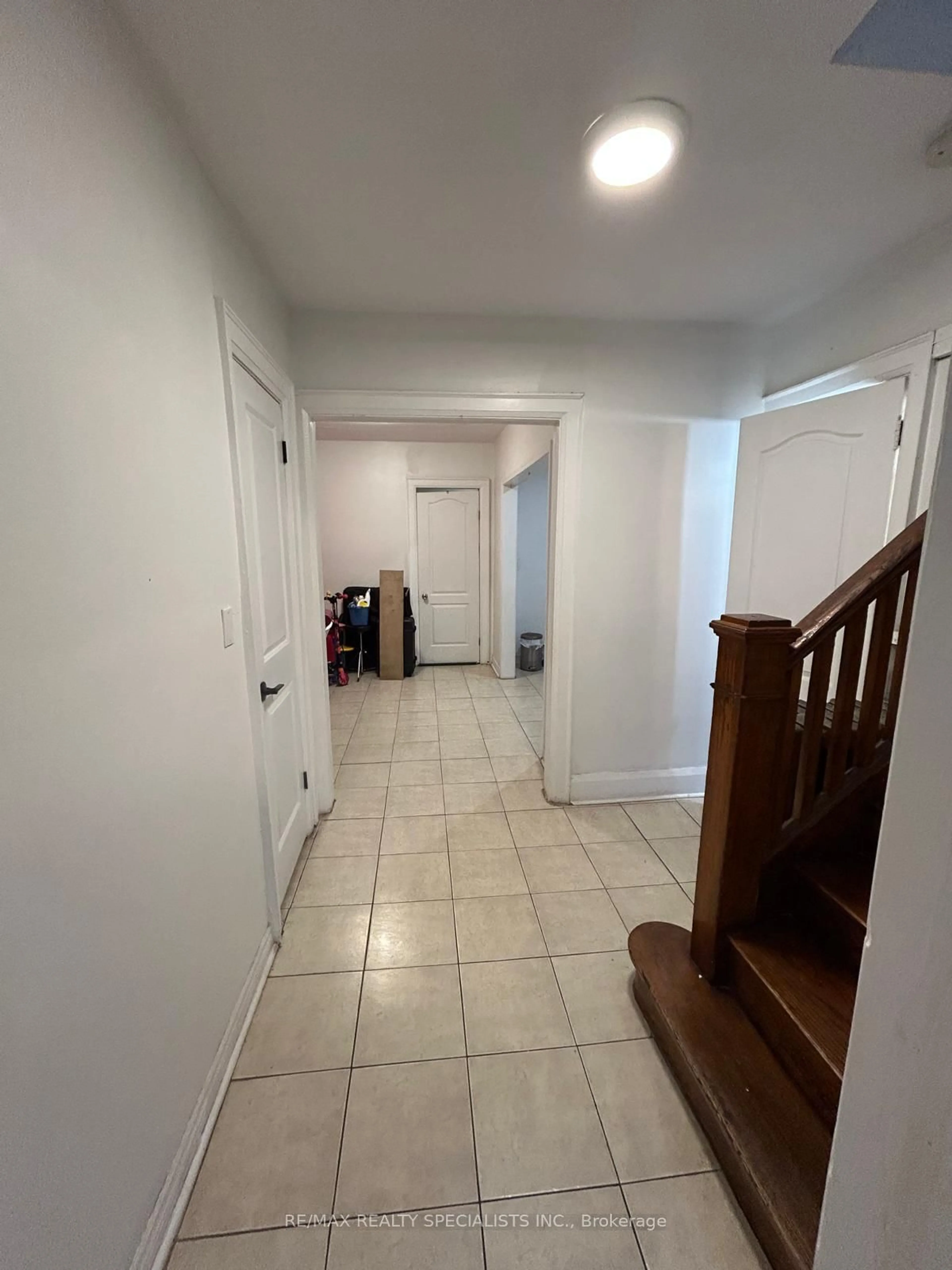 A pic of a room for 628 Oakwood Ave, Toronto Ontario M6E 2Y1