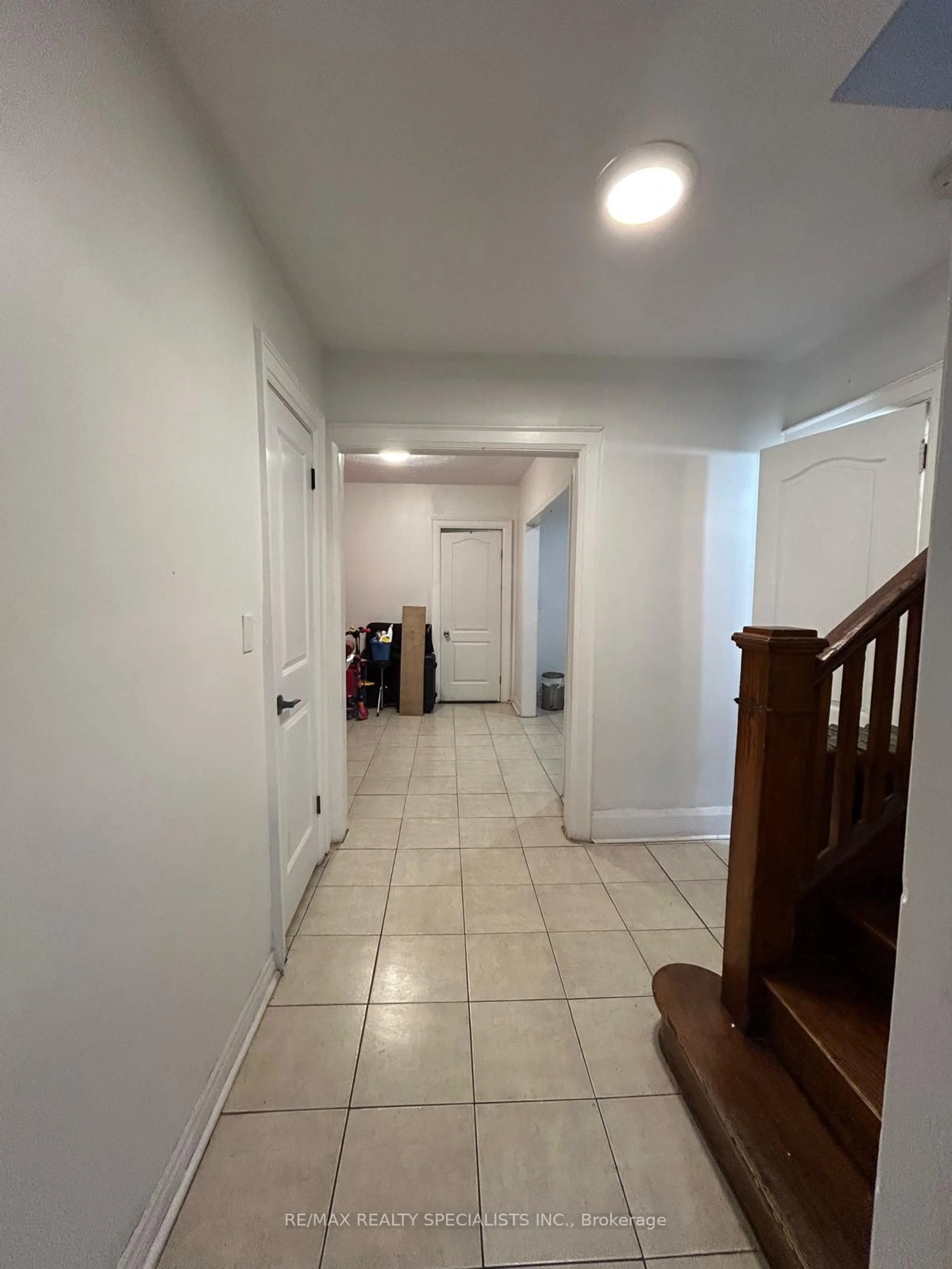 A pic of a room for 628 Oakwood Ave, Toronto Ontario M6E 2Y1