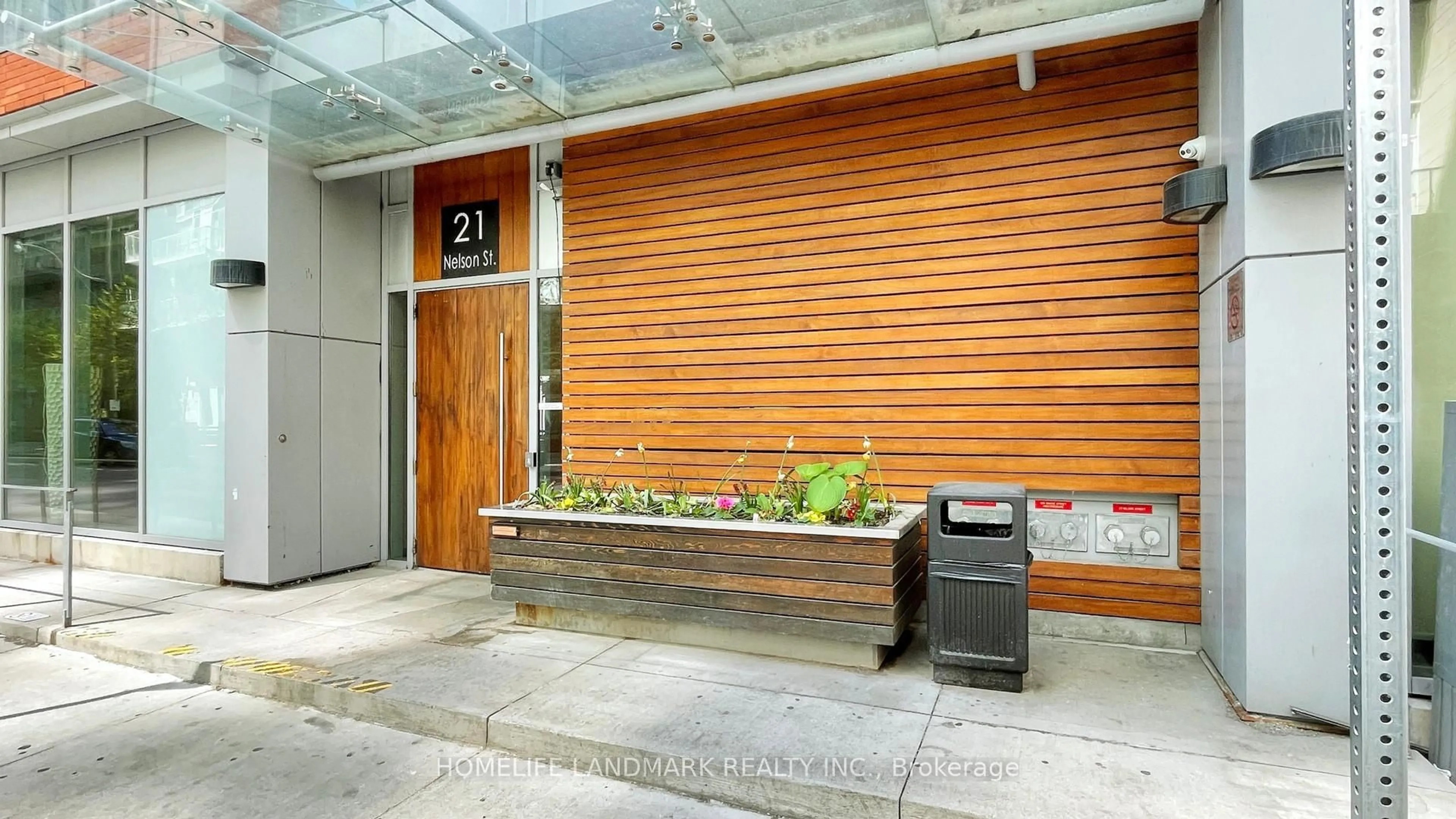 Unknown for 21 Nelson St #531, Toronto Ontario M5V 3H9