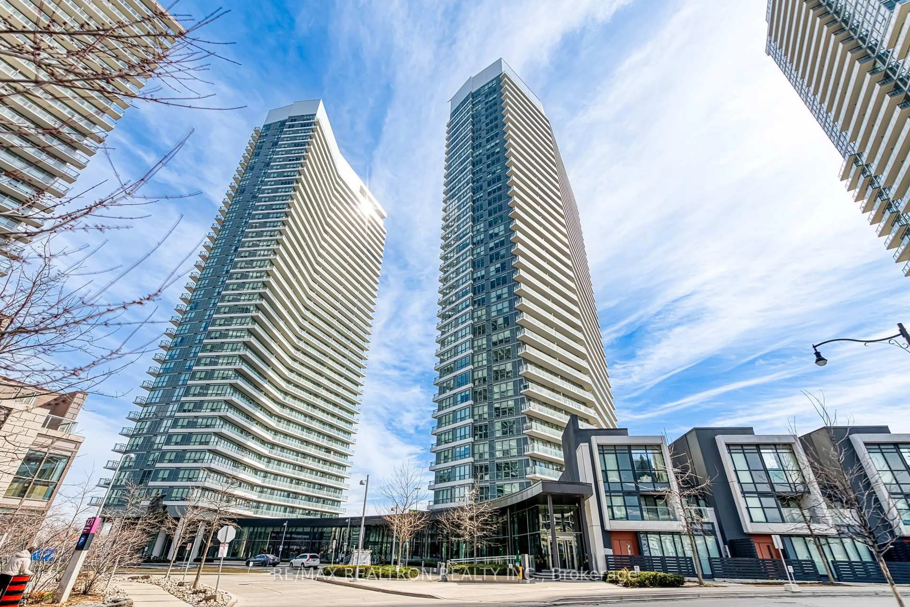 Unknown for 115 Mcmahon Dr #2606, Toronto Ontario M2K 0E3